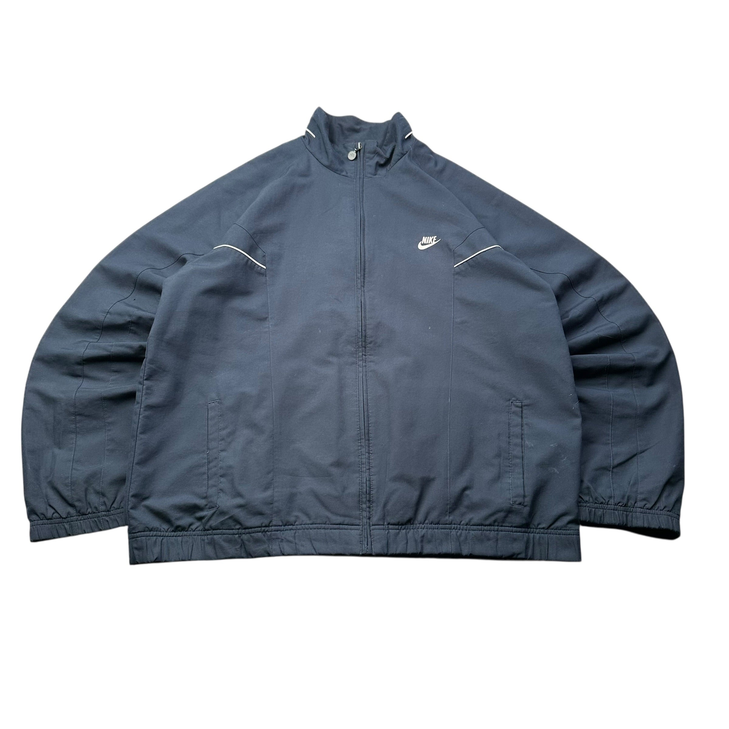 Nike Tracksuit (XL)