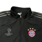 Adidas FC Bayern Munich Tracksuit (M)