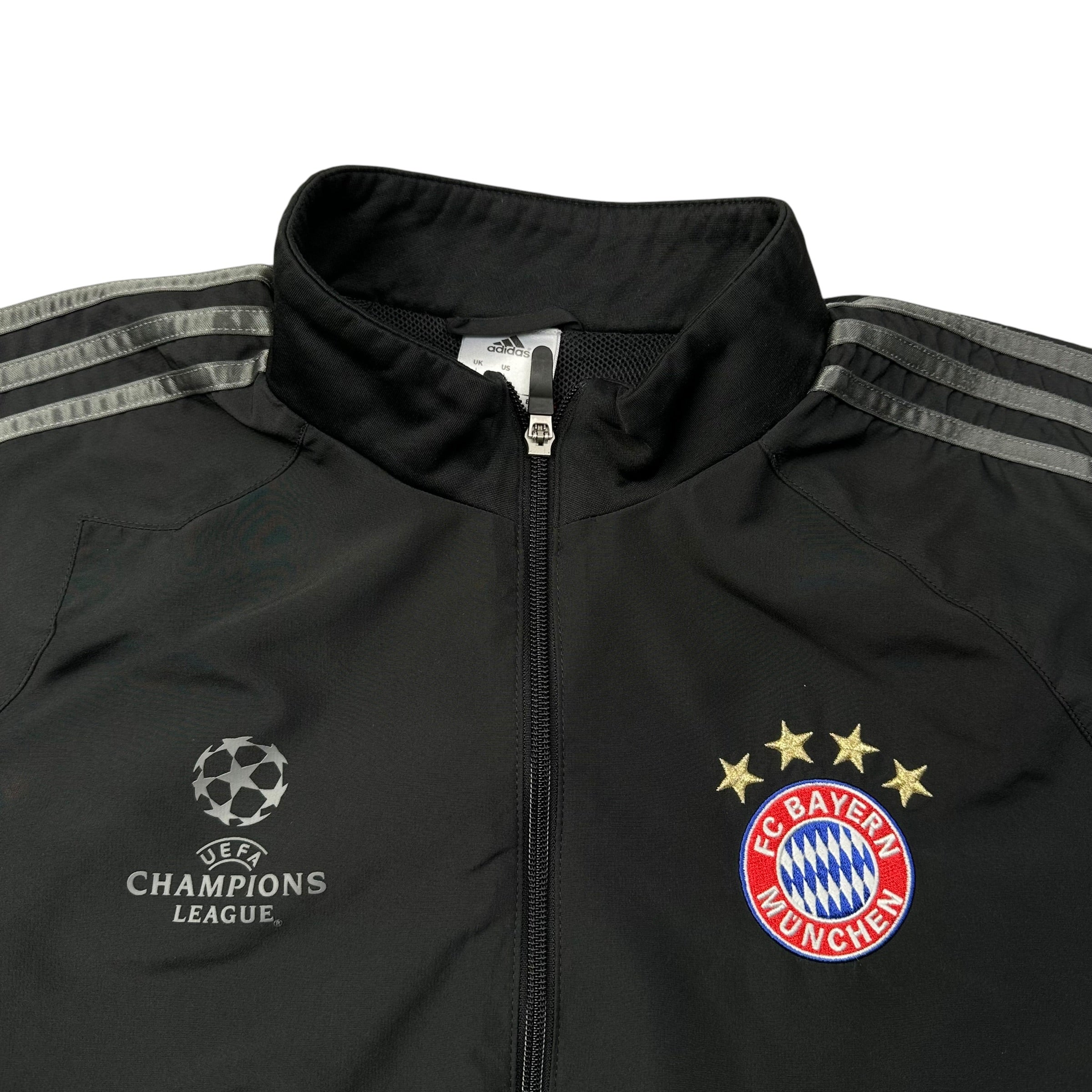 Adidas FC Bayern Munich Tracksuit (M)