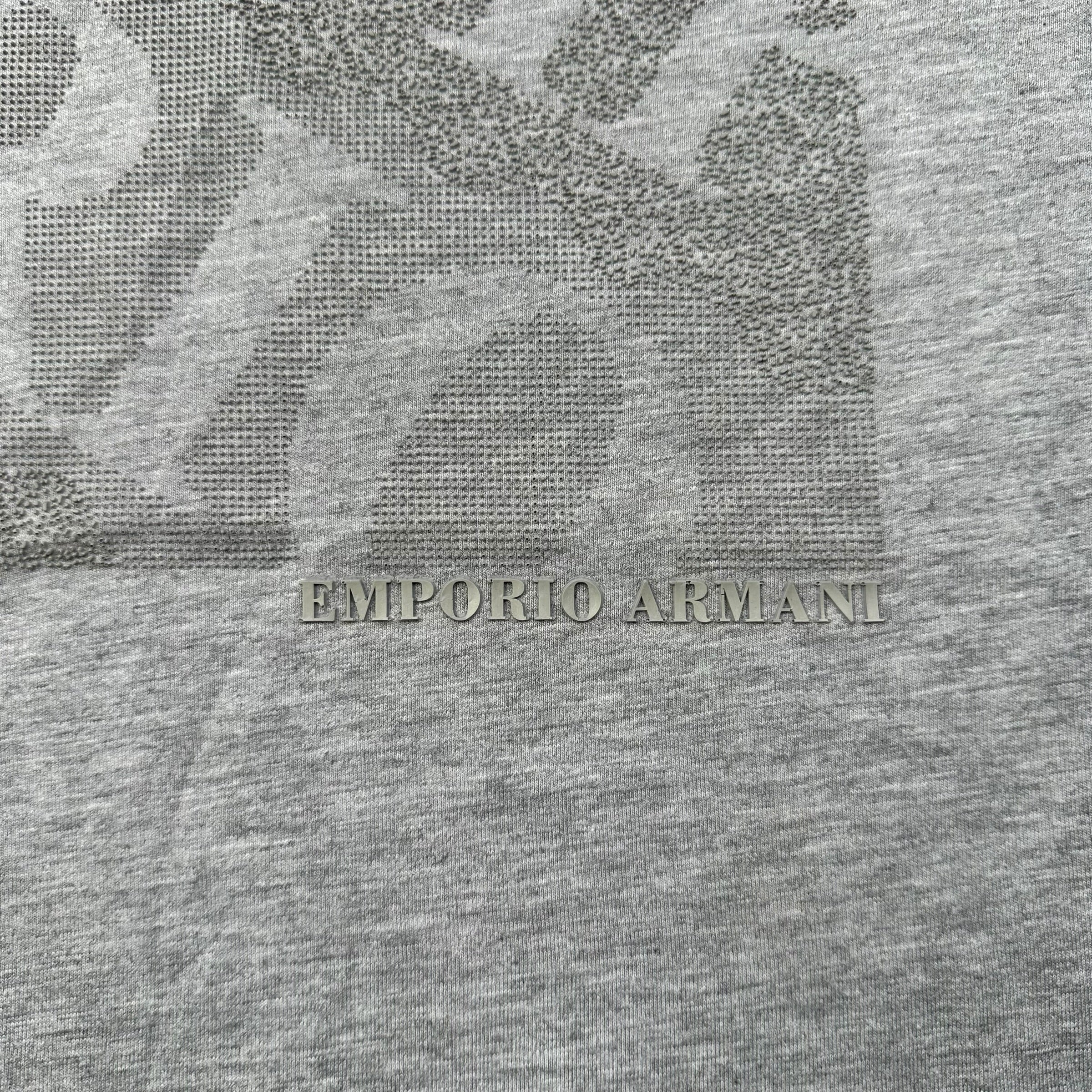 Armani T-Shirt (XL)