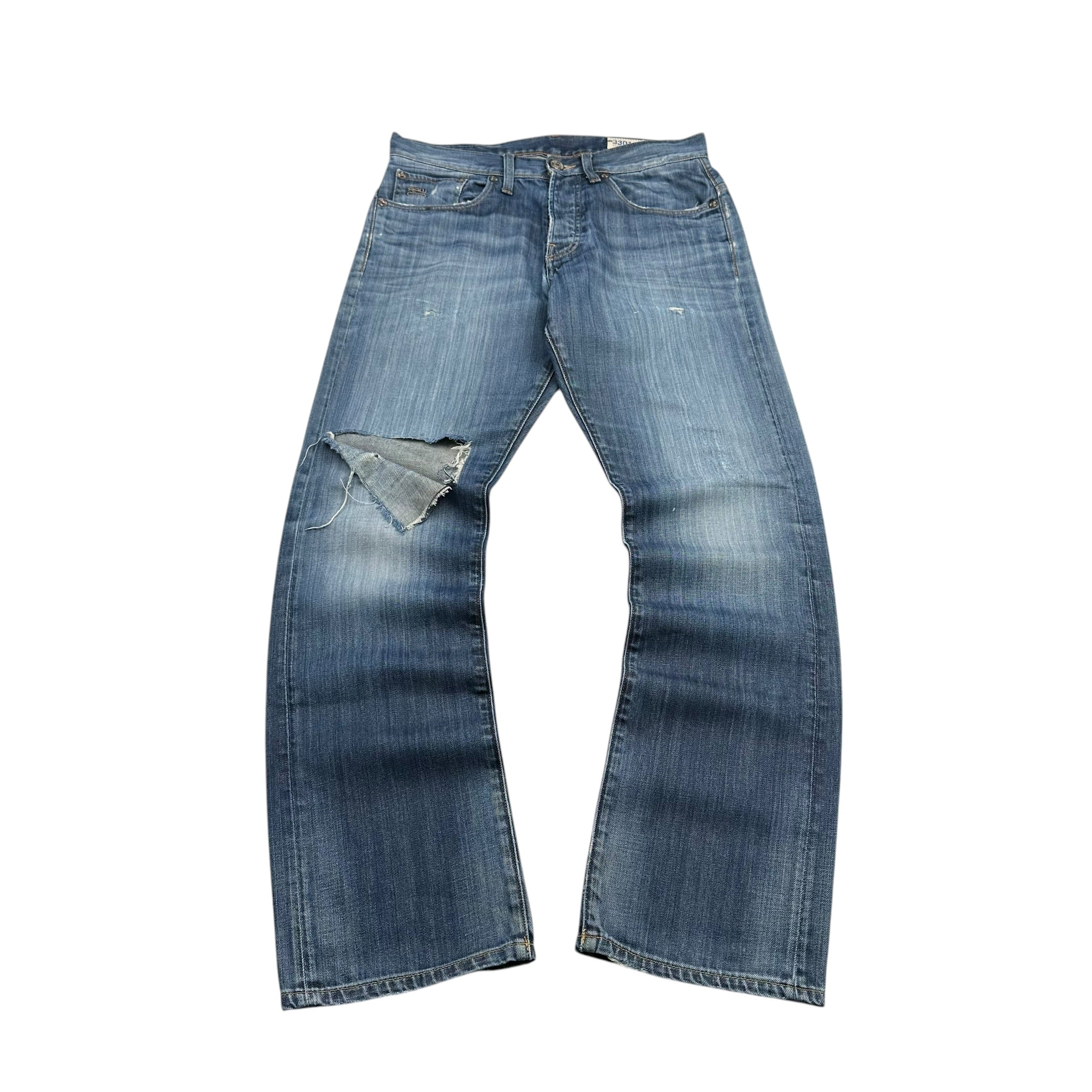 G-Star Jeans (M)