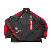 Adidas AC Milan Tracksuit (M)