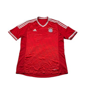 Adidas FC Bayern Munich Jersey (L)