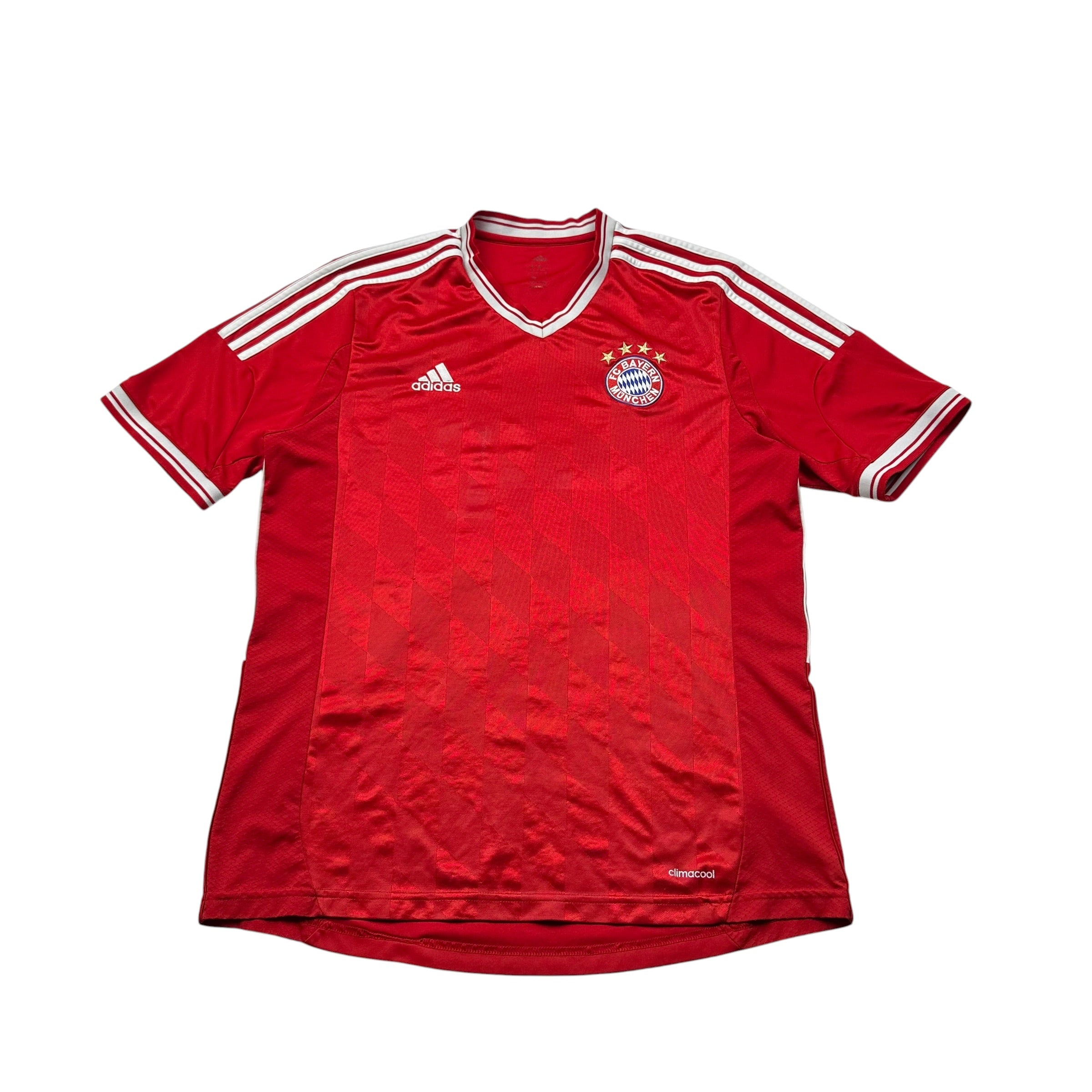 Adidas FC Bayern Munich Jersey (L)