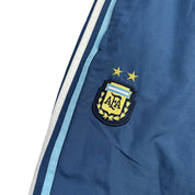 Adidas Argentina Tracksuit (S)