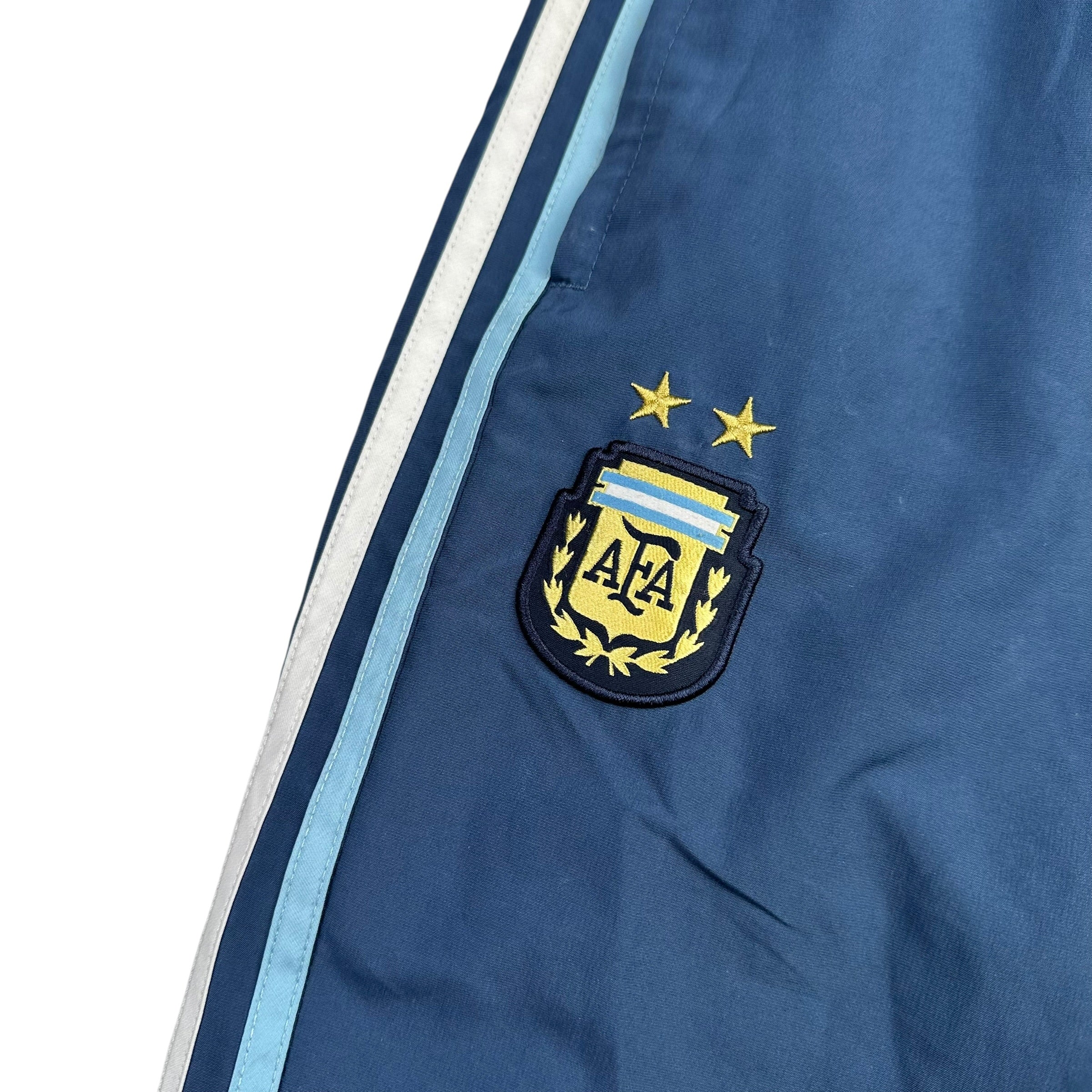 Adidas Argentina Tracksuit (S)