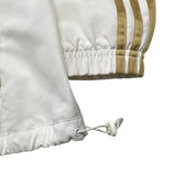 Adidas Real Madrid Trackjacket (S)