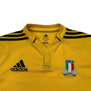 Adidas Italia Polo (XL)