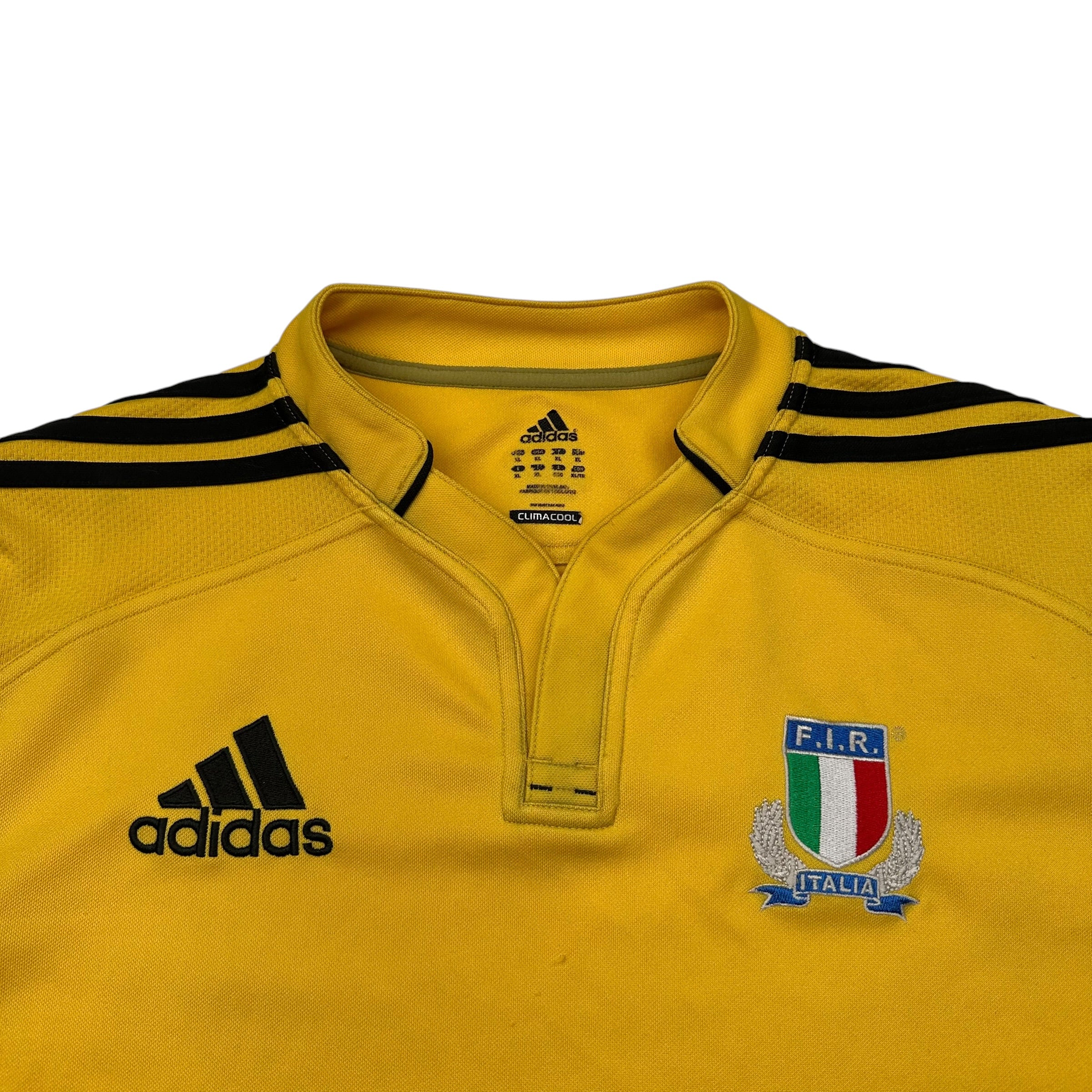 Adidas Italia Polo (XL)