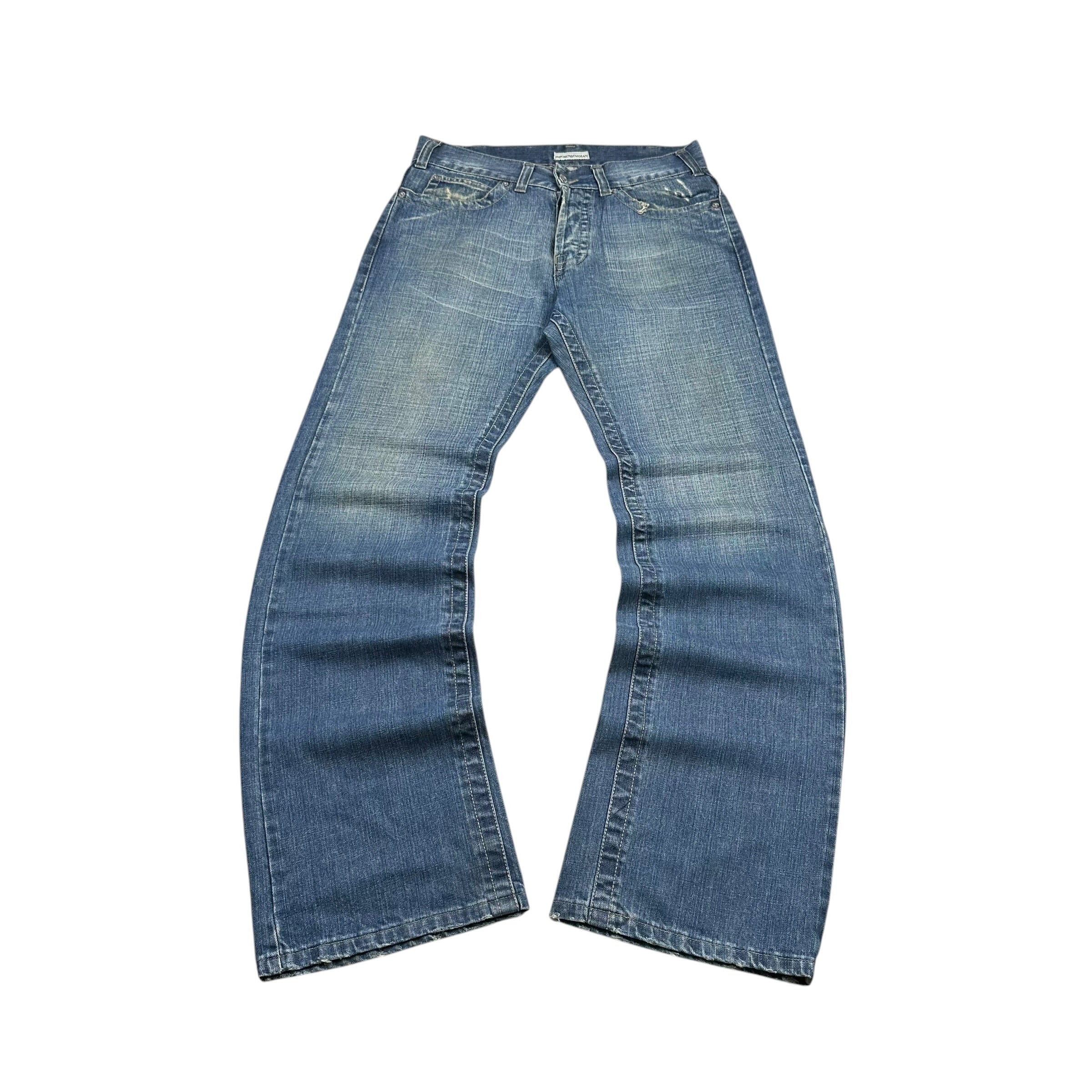 Armani Jeans (M)