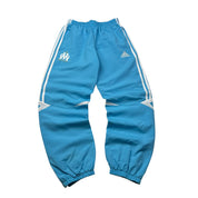 Adidas Olympique Marseille Tracksuit (S)