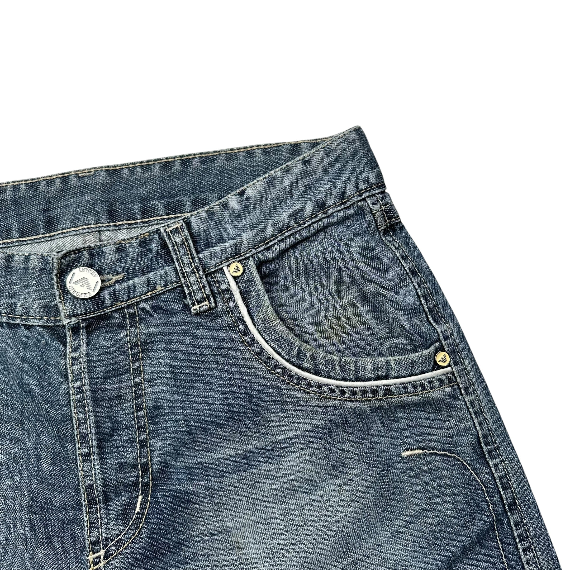 Armani Jeans (M)