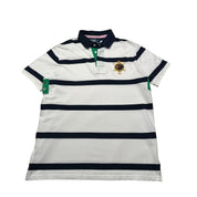 Ralph Lauren Polo (L)