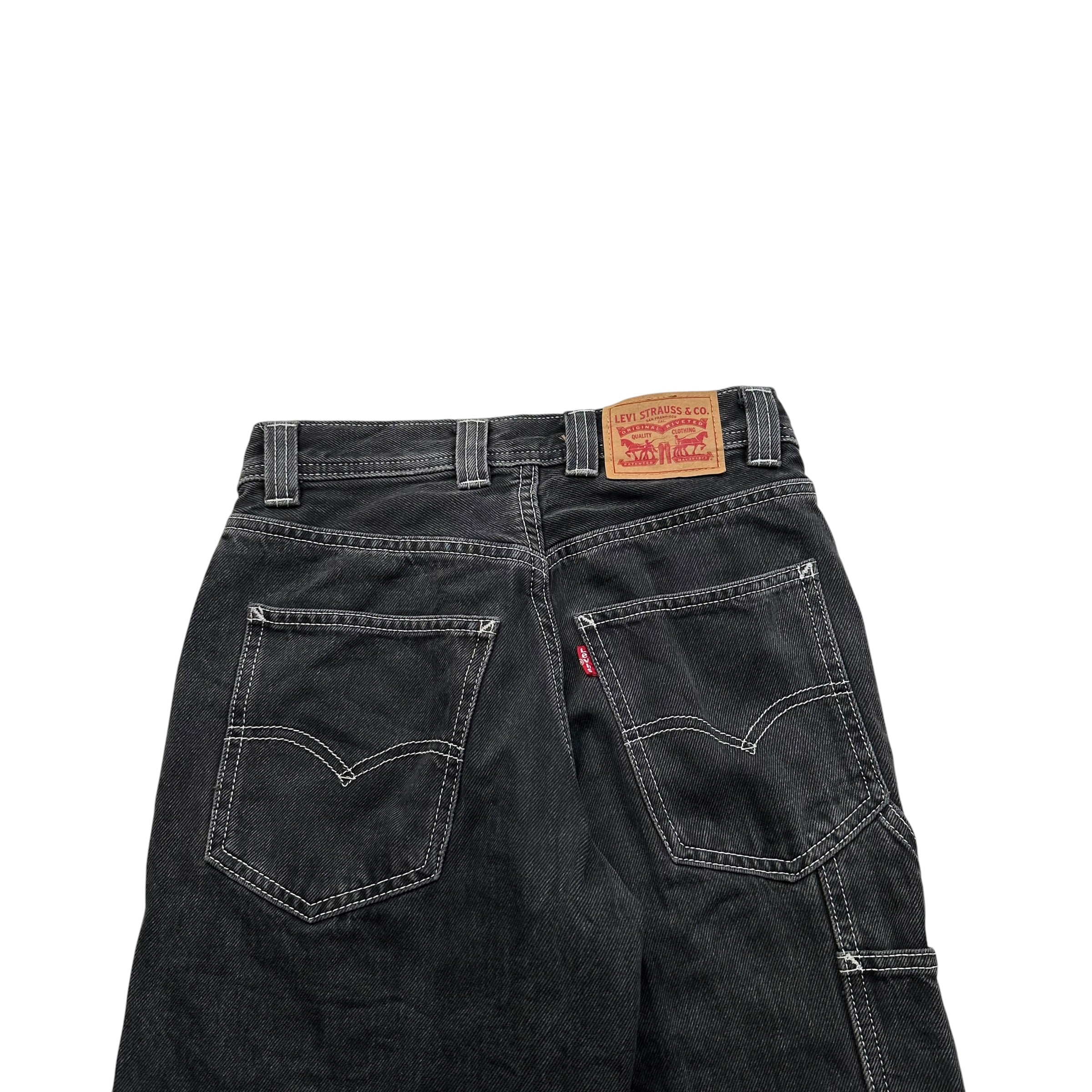 Levi's Jeans (XS)