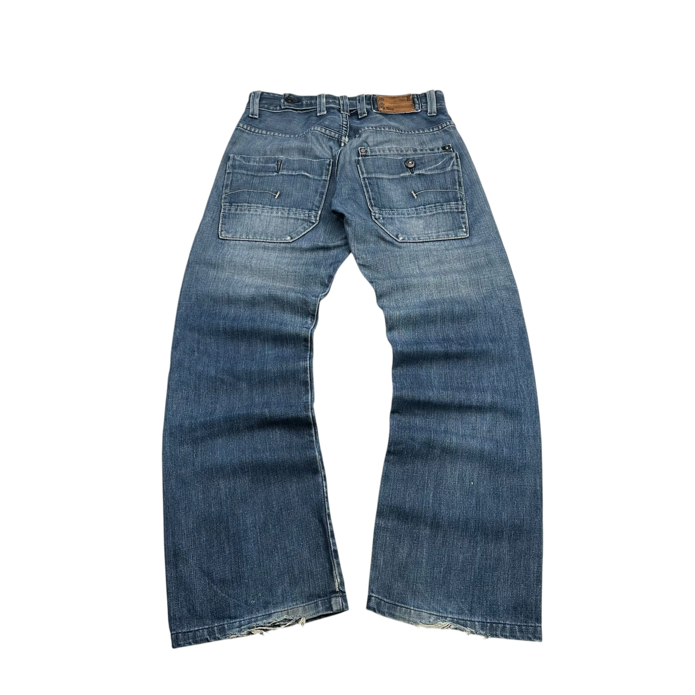 G-Star Jeans (S)