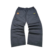 Nike FC Barcelona Tracksuit (L)