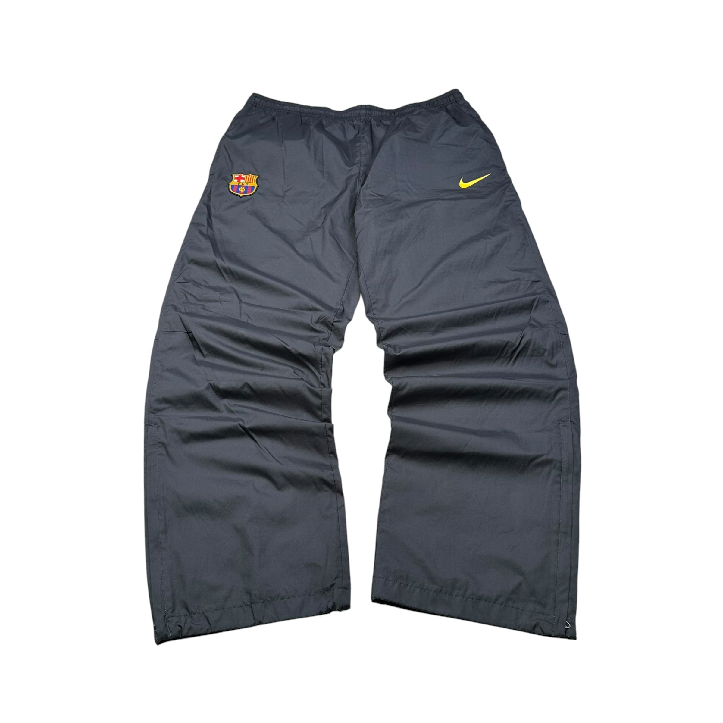 Nike FC Barcelona Tracksuit (L)