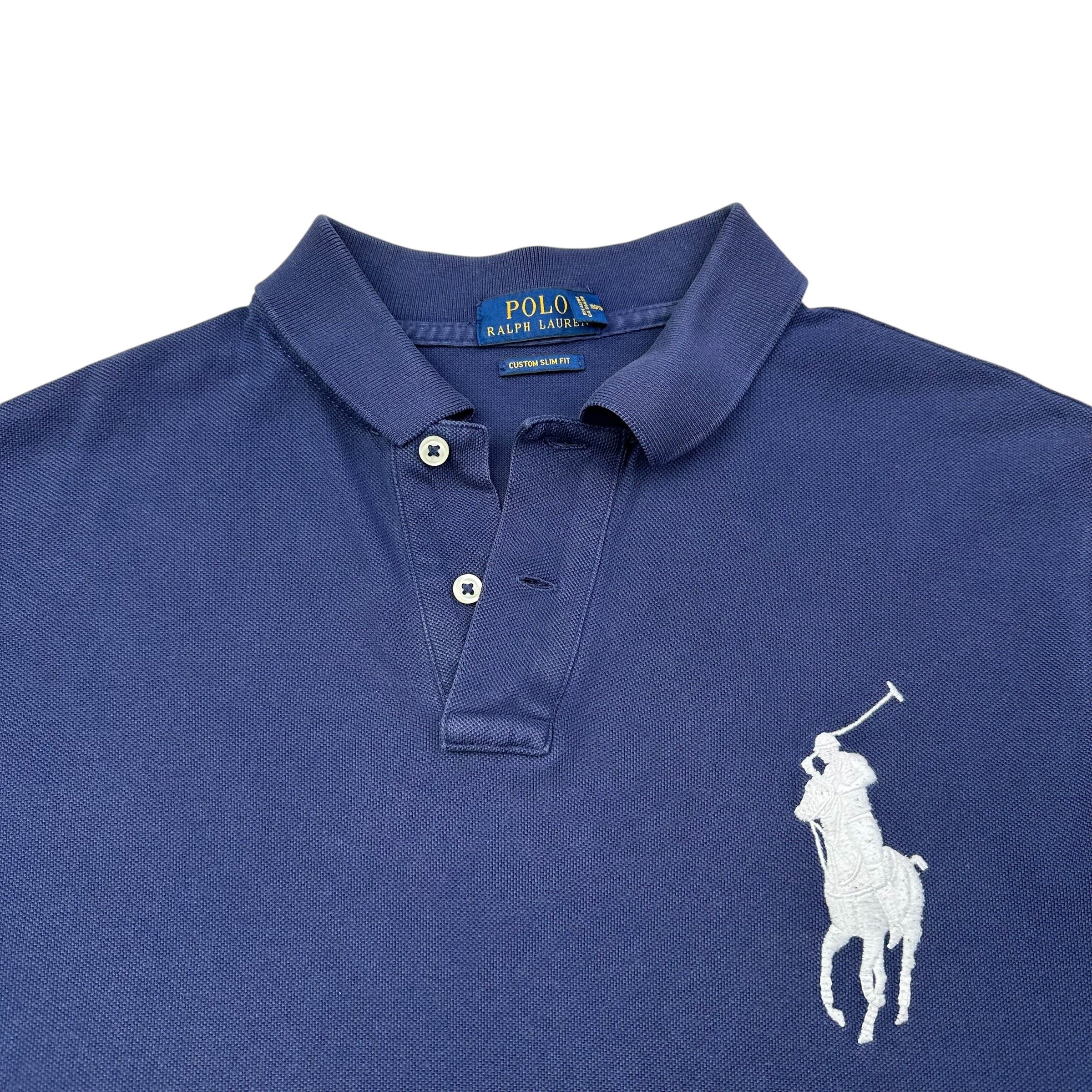 Ralph Lauren Big Pony Polo (L)