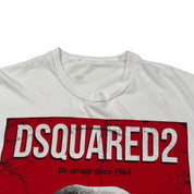DSQUARED2 T-Shirt (M)