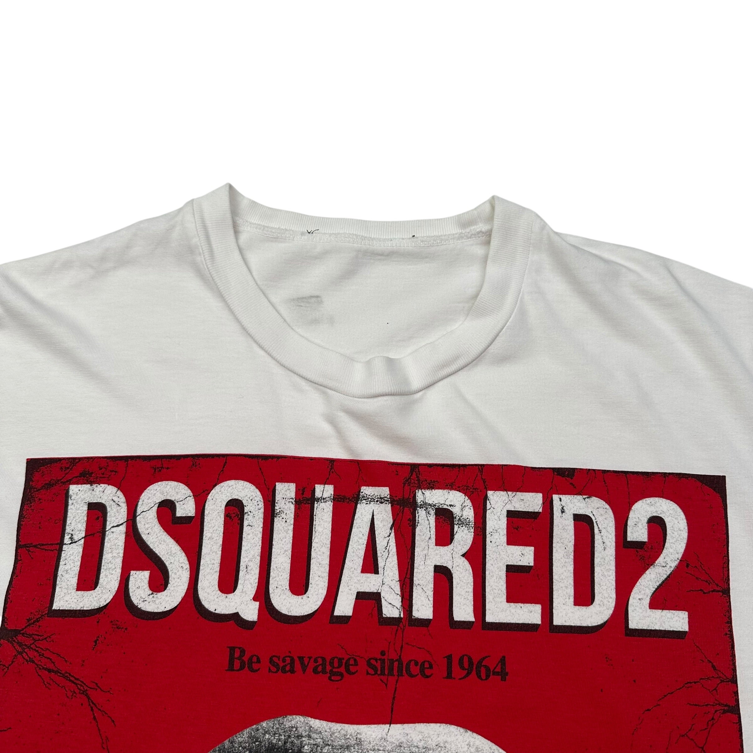 DSQUARED2 T-Shirt (M)