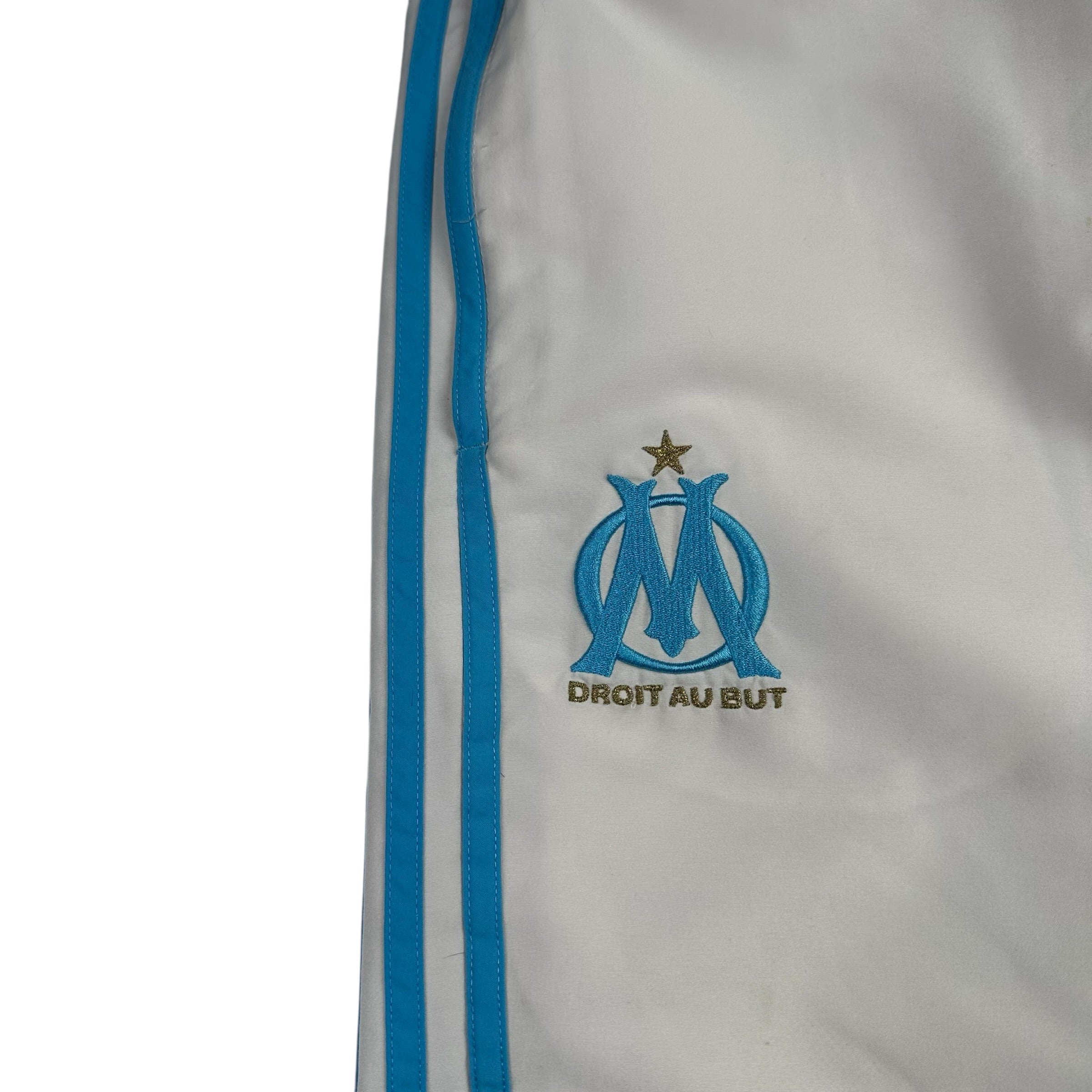 Adidas Marseille Tracksuit (XL)