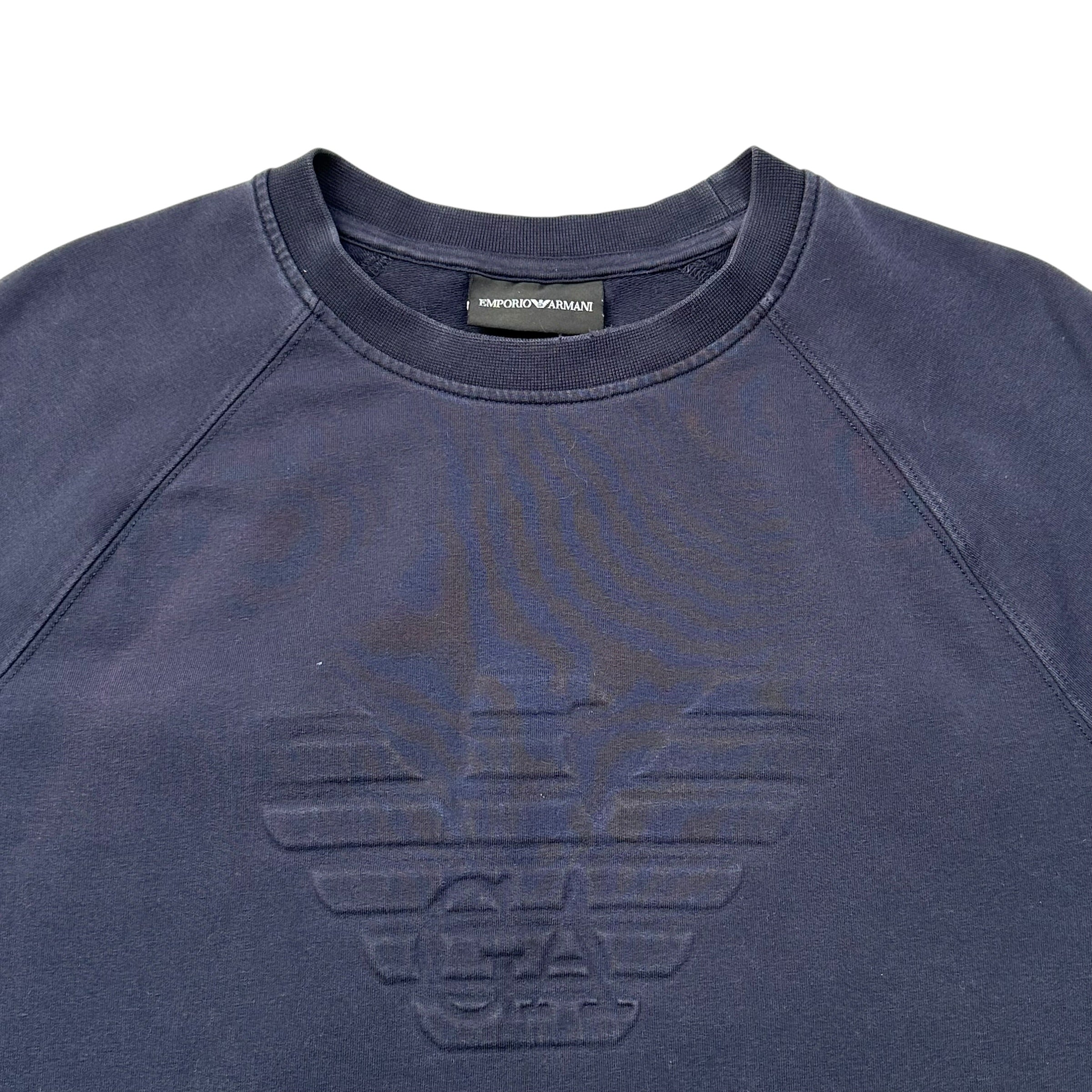 Armani Sweater (L)