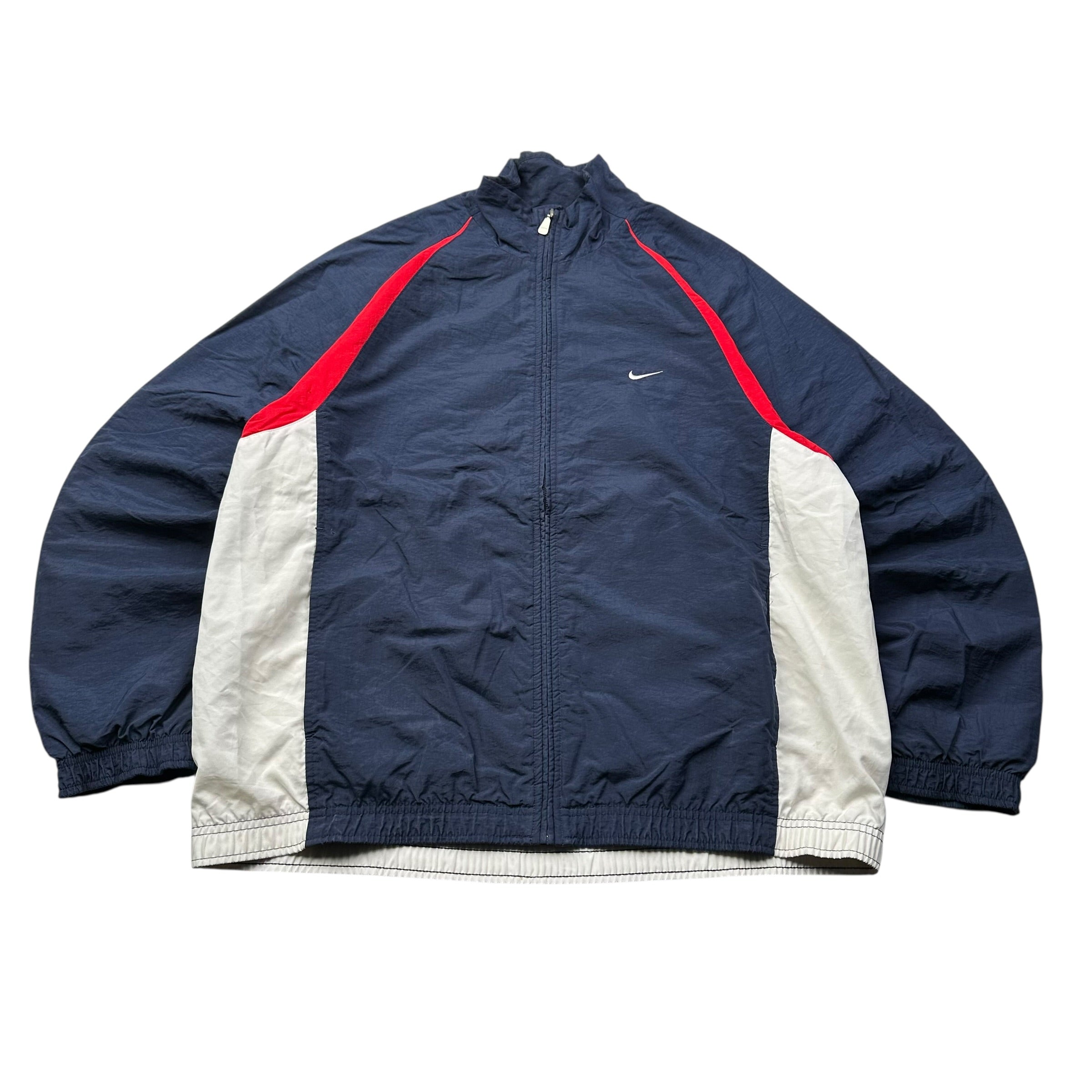 Nike Trackjacket (L)