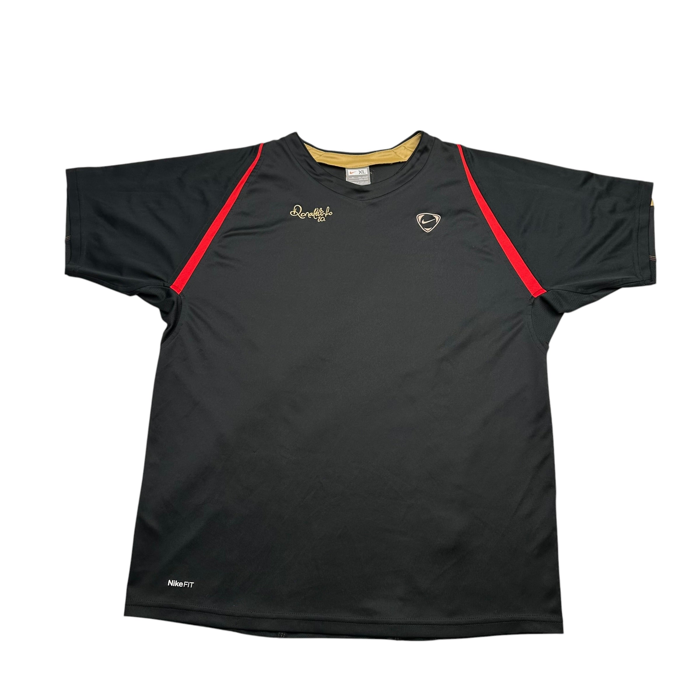 Nike Ronaldinho Shirt (M)