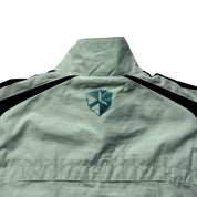 Rare Nike Inter Mailand Trackjacket (S)