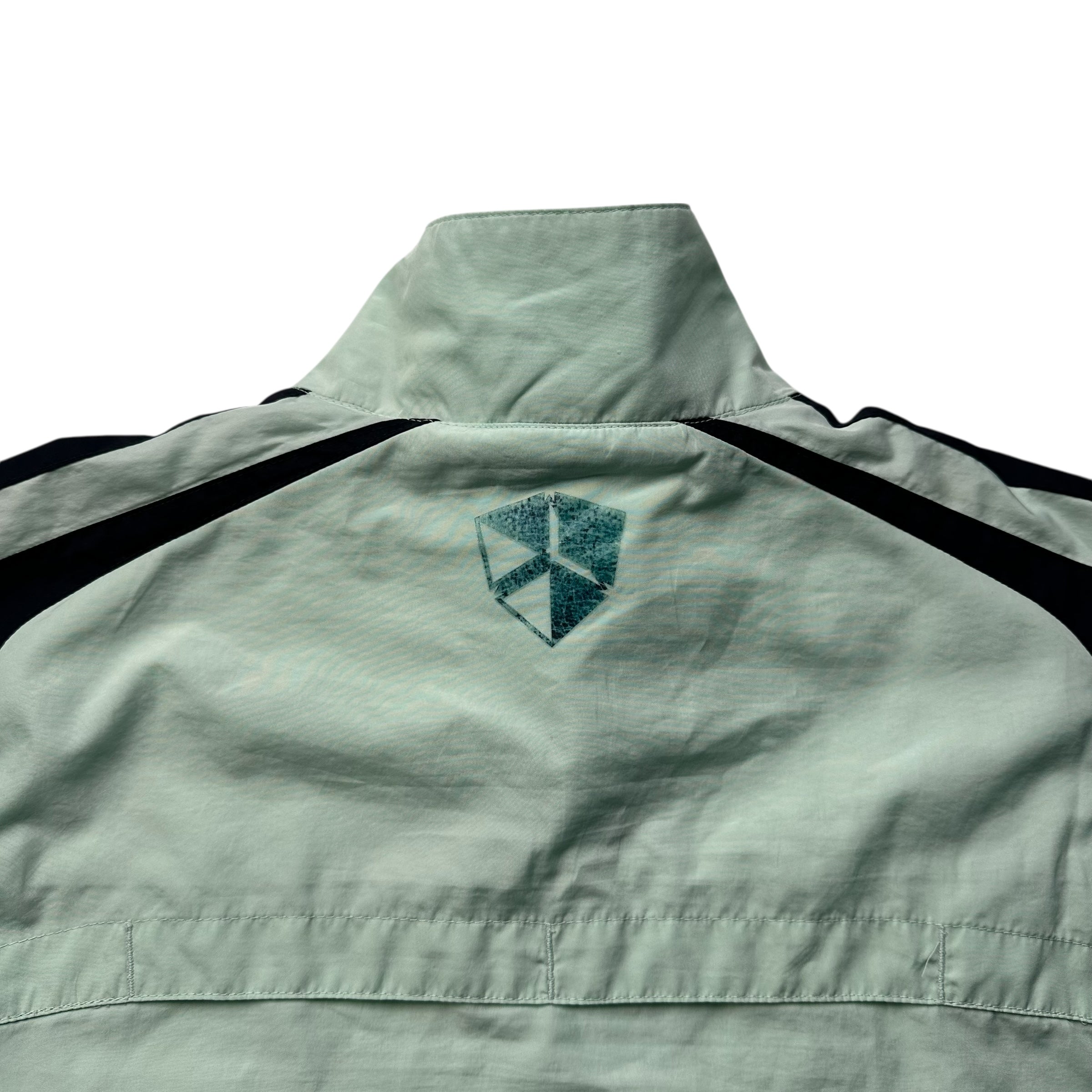 Rare Nike Inter Mailand Trackjacket (S)
