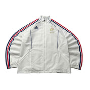 Adidas France Tracksuit (M)