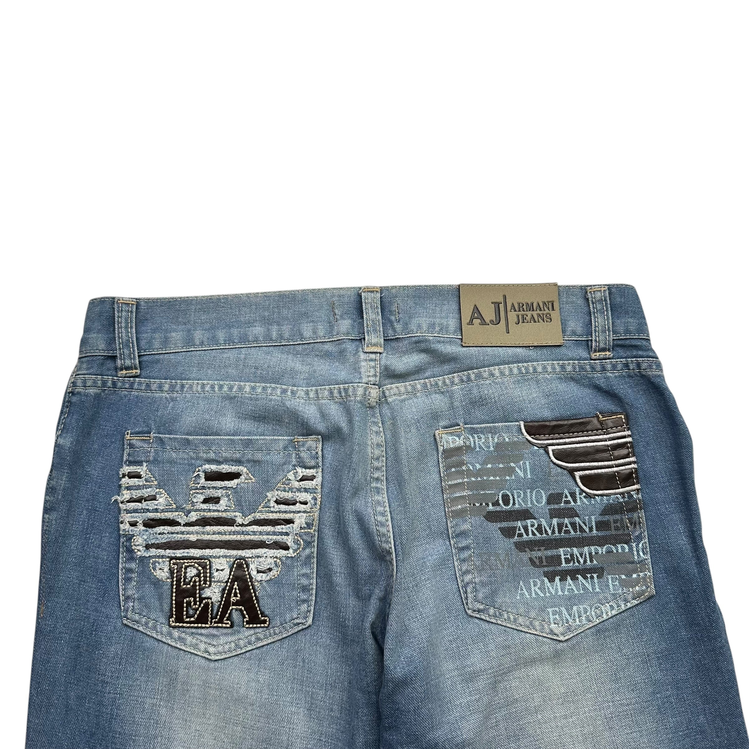 Armani Jeans (M)