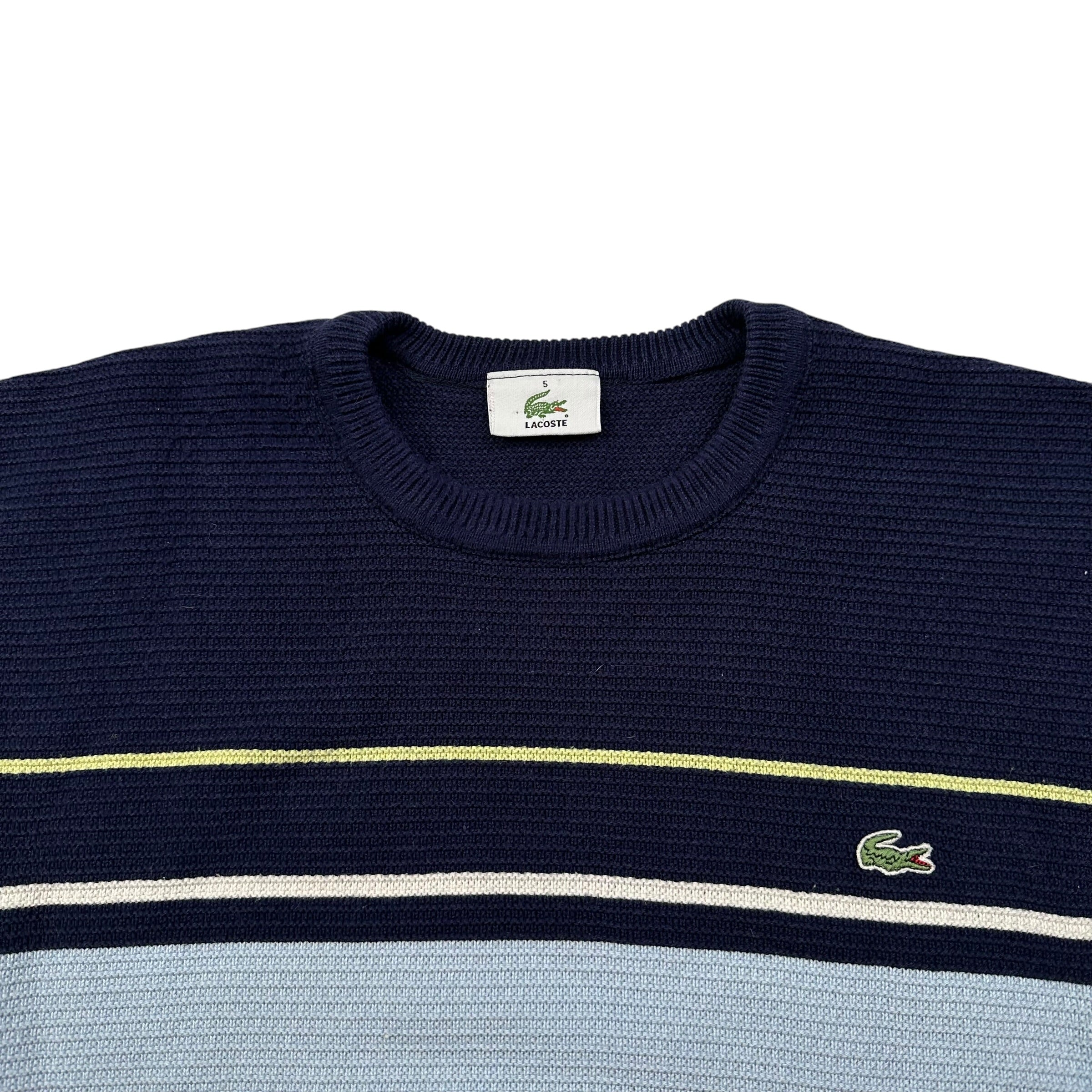 Lacoste Sweater (M)