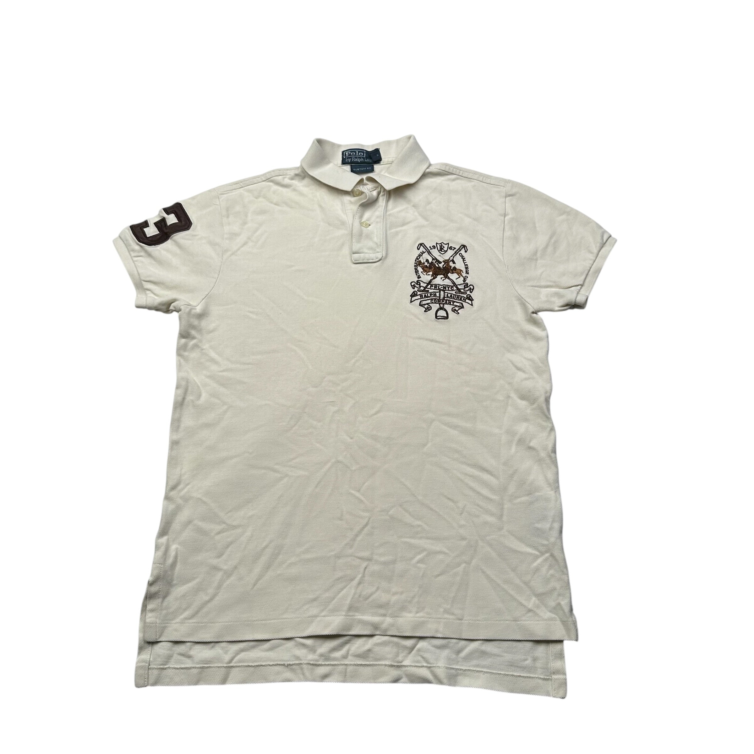 Ralph Lauren Polo (S)