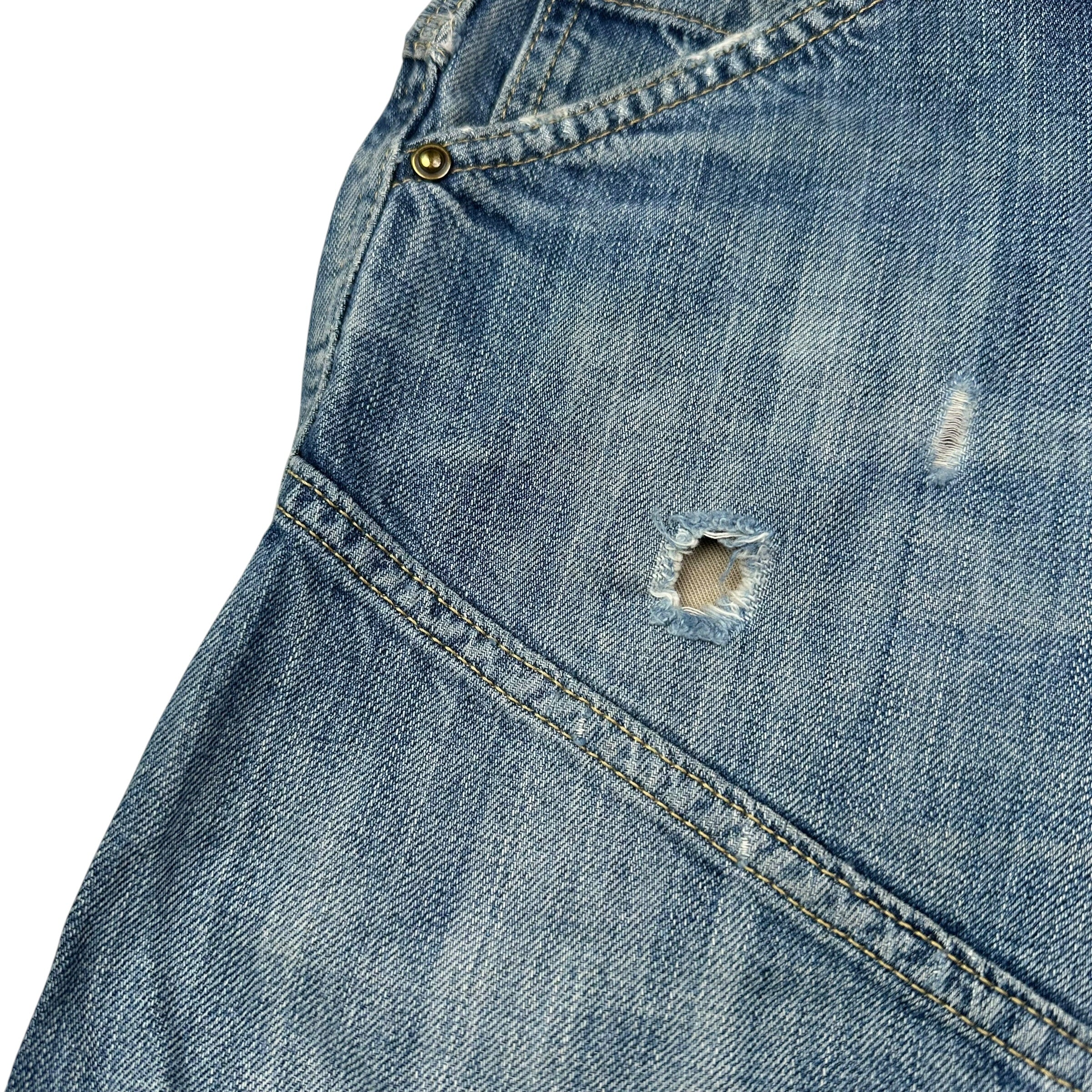 G-Star Jeans (M)