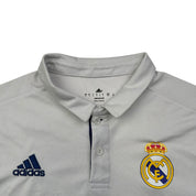 Adidas Real Madrid Jersey (S)
