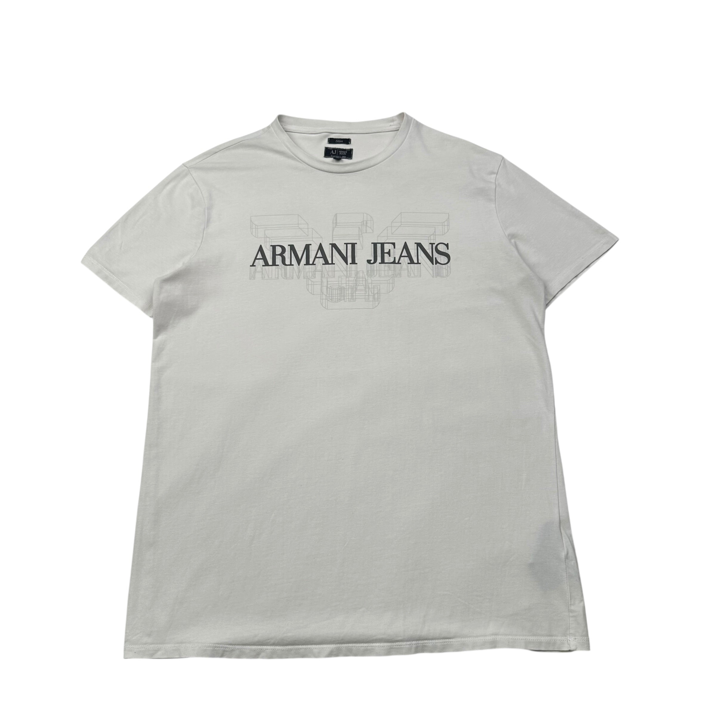 Armani T-Shirt (XL)