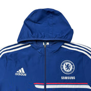 Adidas FC Chelsea Trackjacket (M)