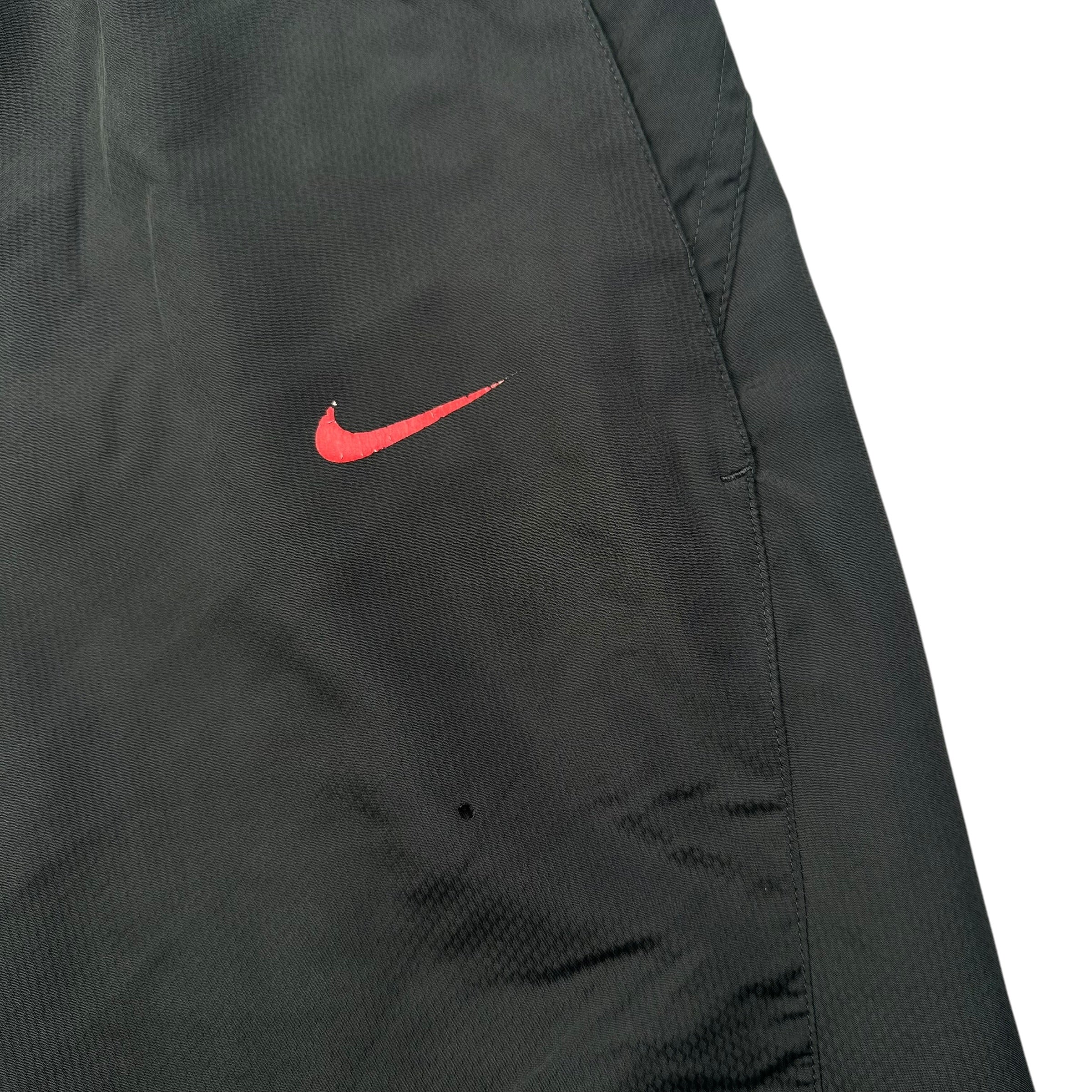 Nike Portugal Tracksuit (XL)