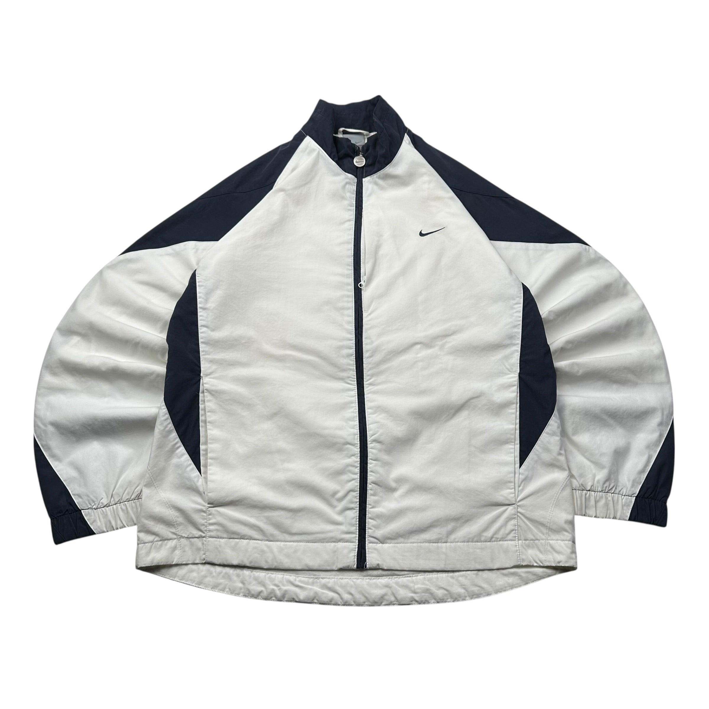 Nike Tracksuit (S)