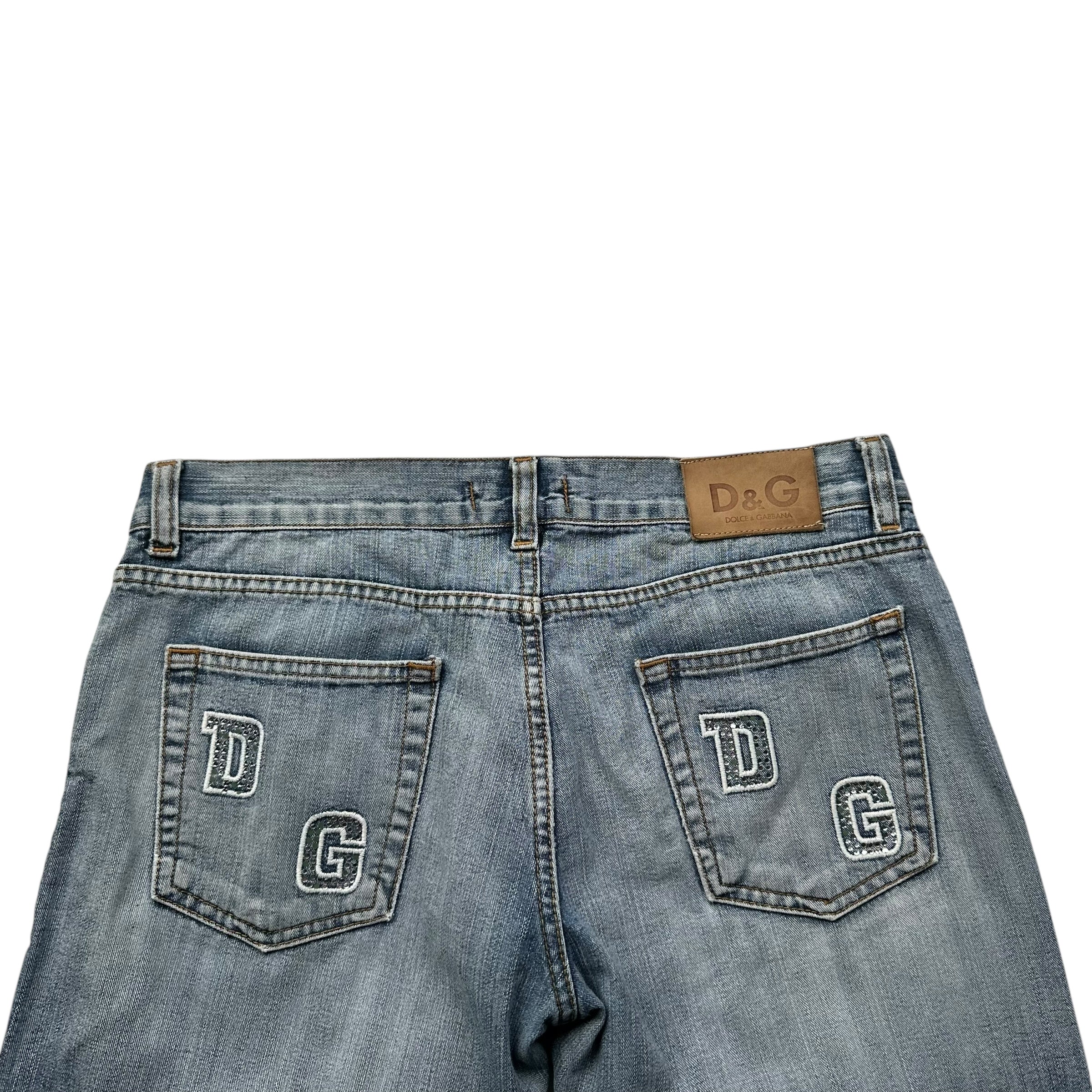 Dolce & Gabbana Jeans (S)