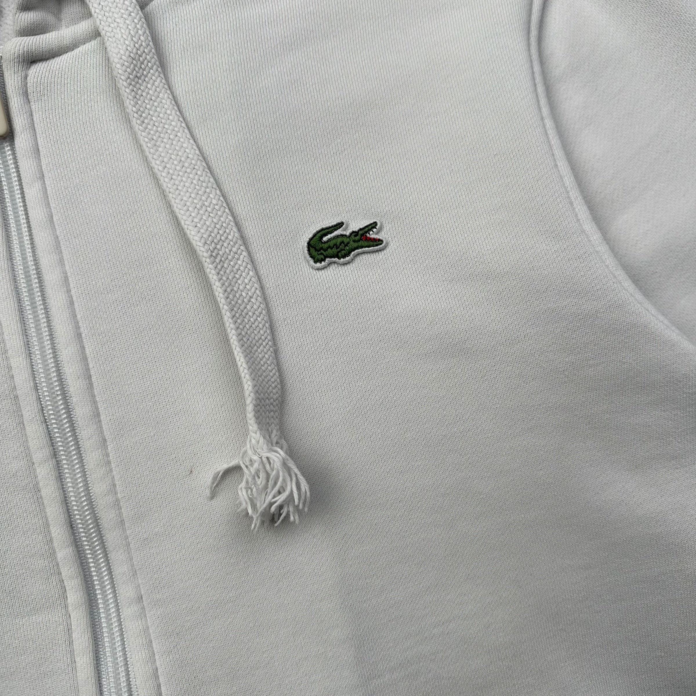 Lacoste Jacket (M)