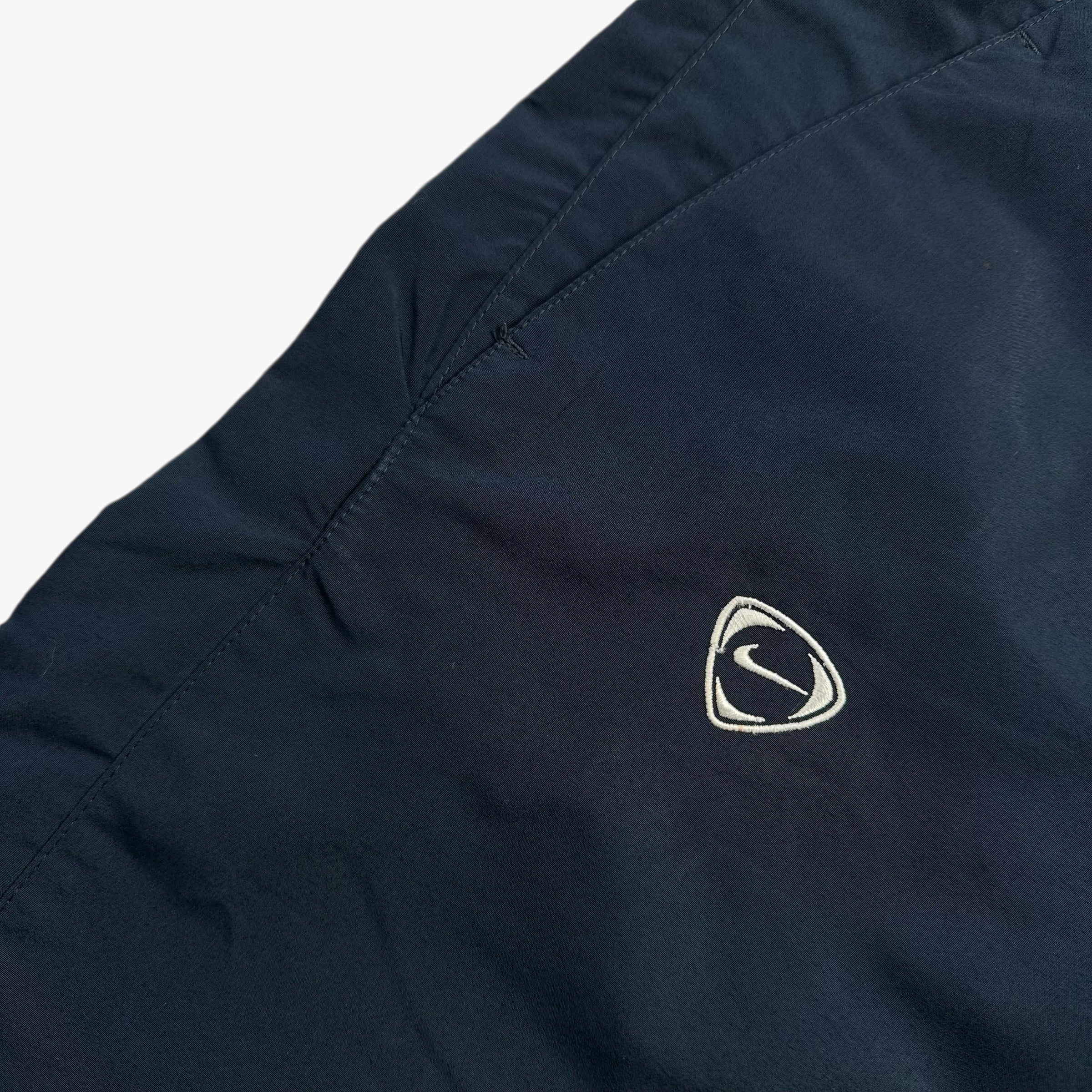 Nike Tracksuit (S)