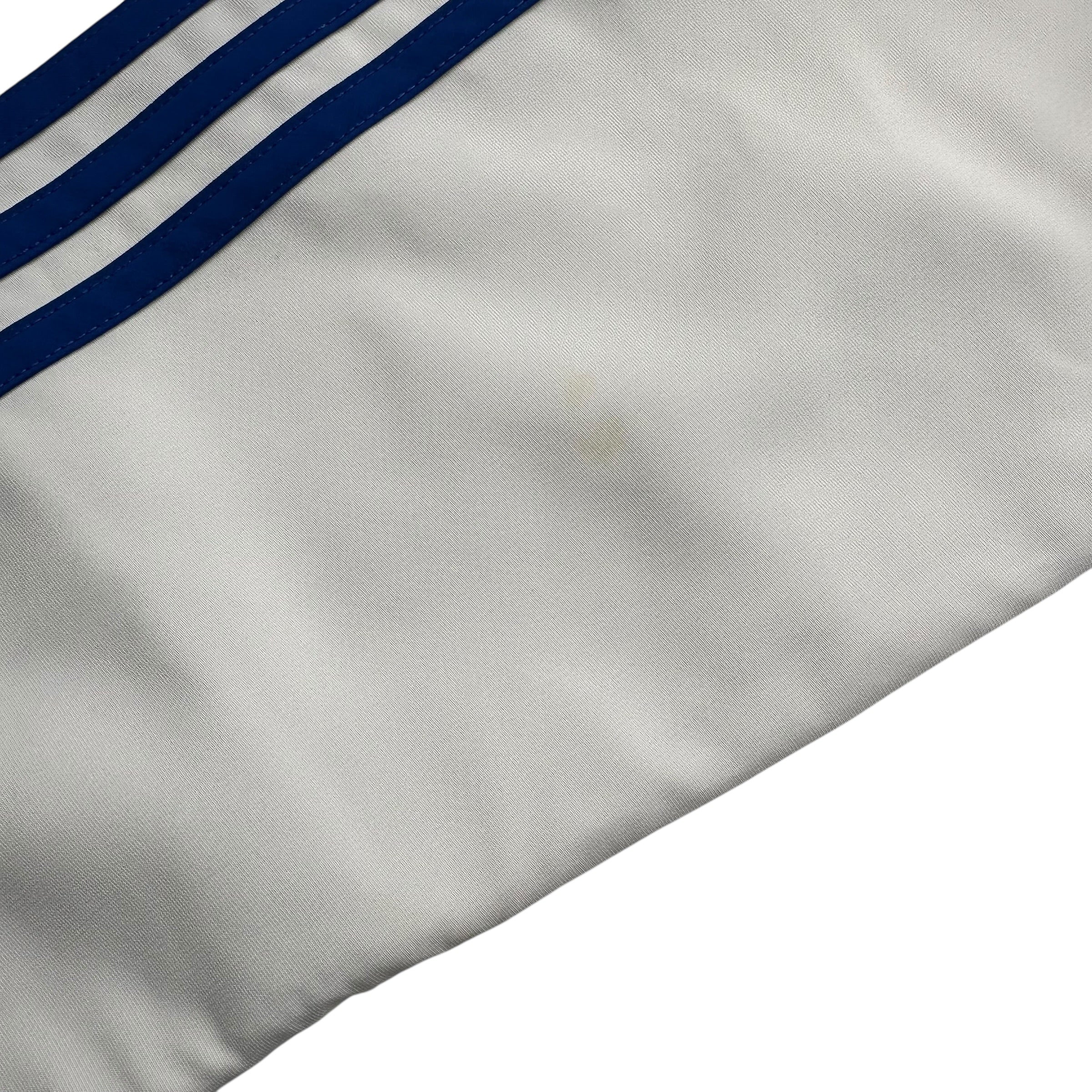 Adidas Olympique Lyon Tracksuit (M)