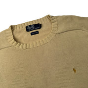 Ralph Lauren Sweater (L)