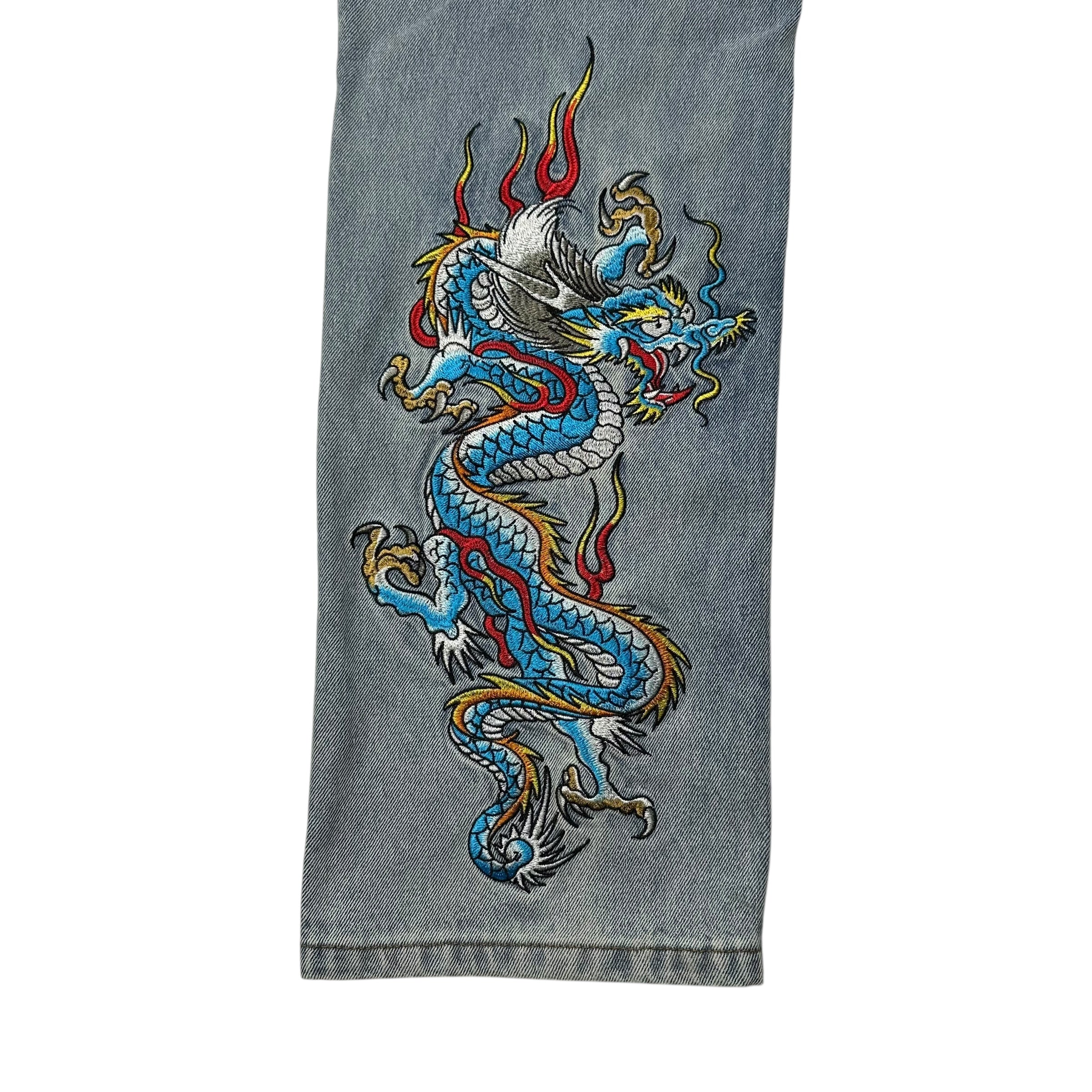 Ed Hardy Jeans (L)