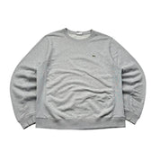 Lacoste Sweater (L)