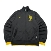 Nike Brasil Trackjacket (S)