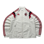 Adidas AC Milan Tracksuit (S)