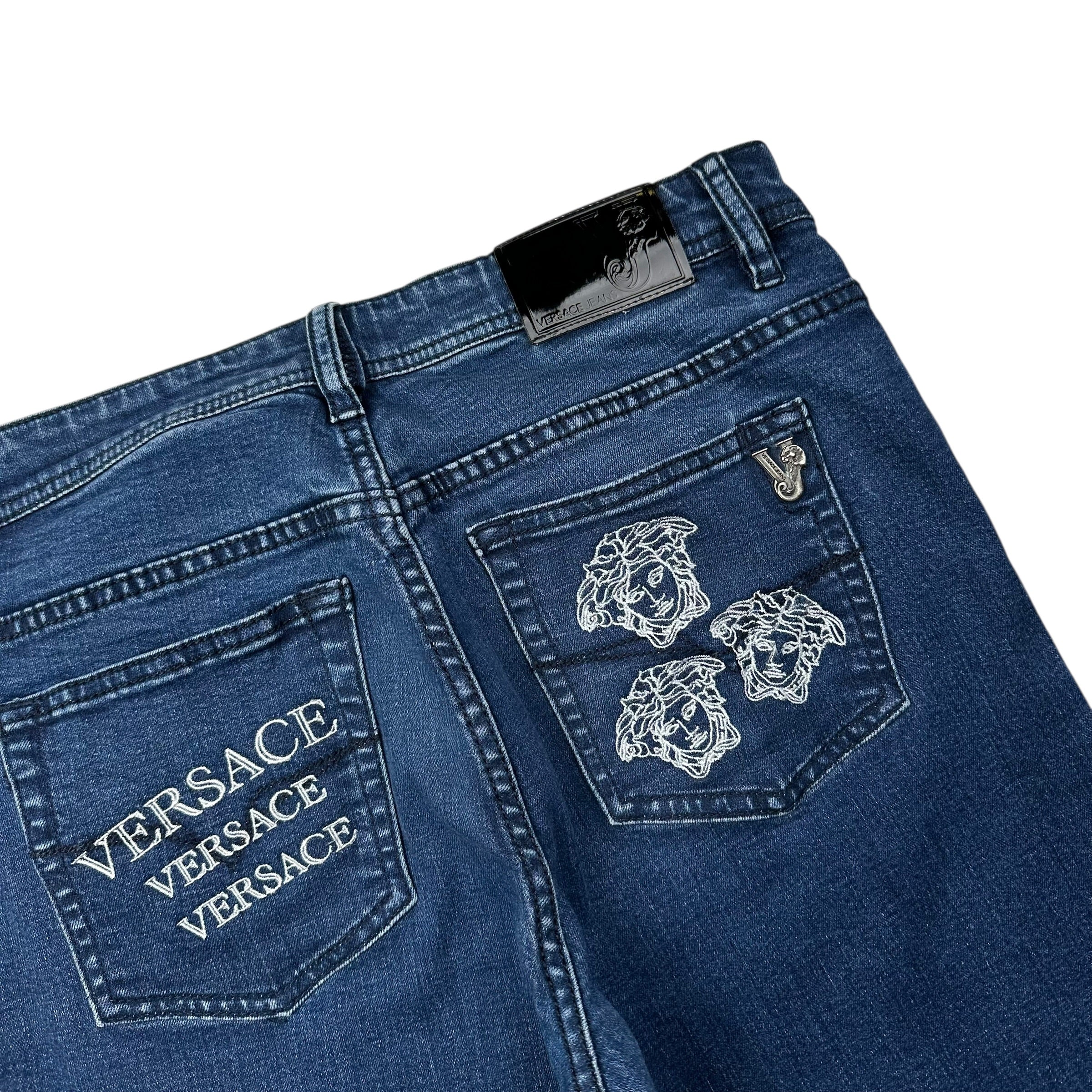 Versace Jeans (XS)